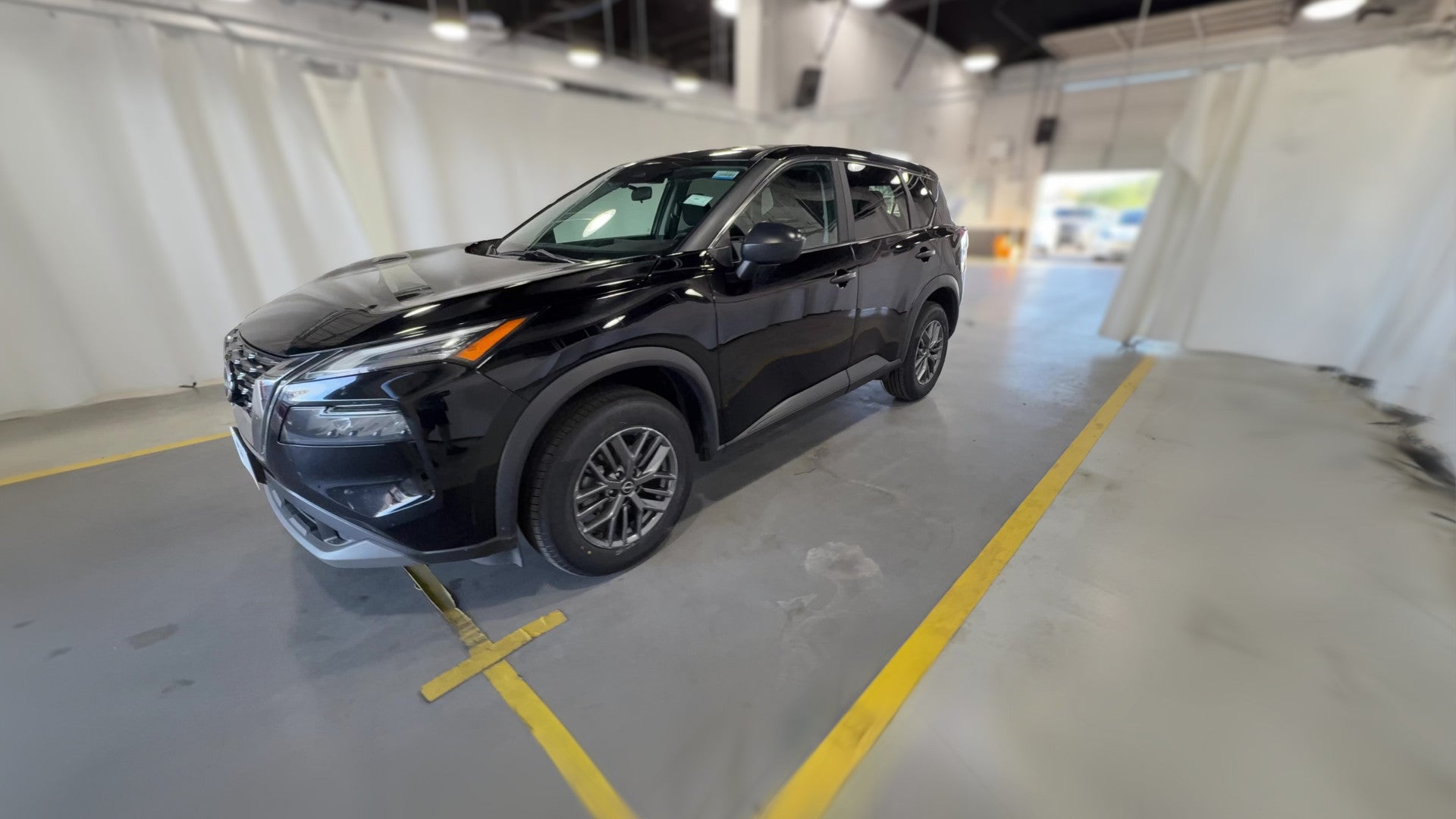 2023 Nissan Rogue vehicle photo