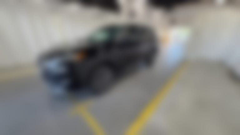 2023 Nissan Rogue vehicle photo