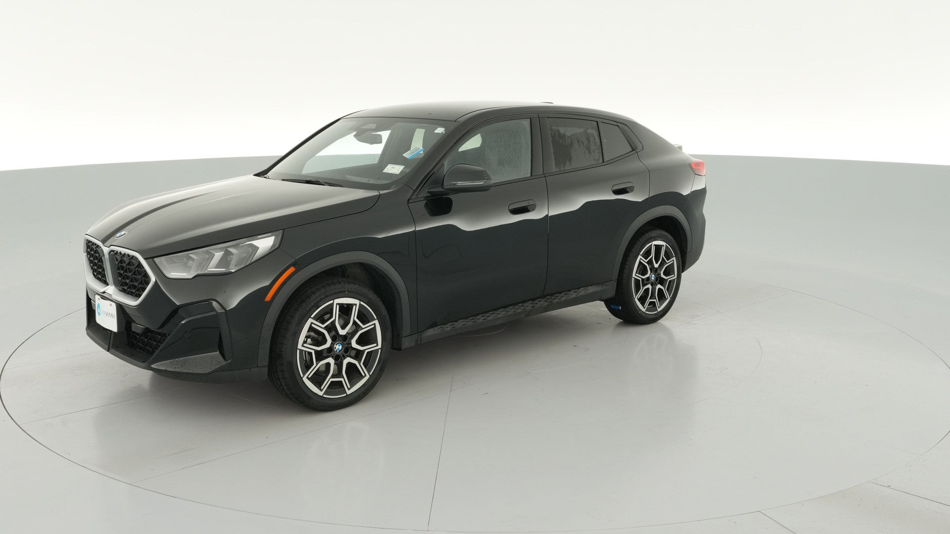 2026 BMW X2 vehicle photo