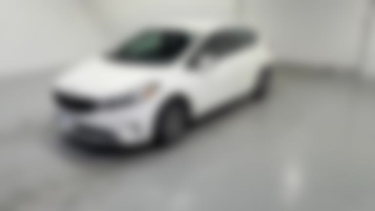 2017 Kia Forte5 vehicle photo