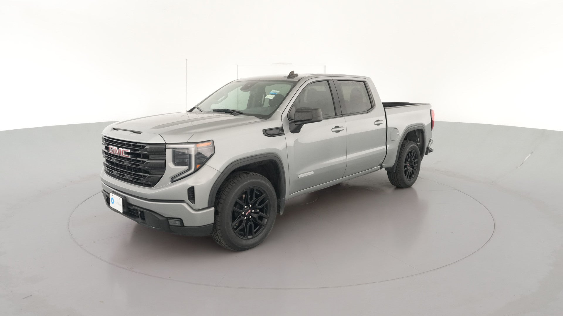 2023 GMC Sierra 1500 Crew Cab vehicle photo