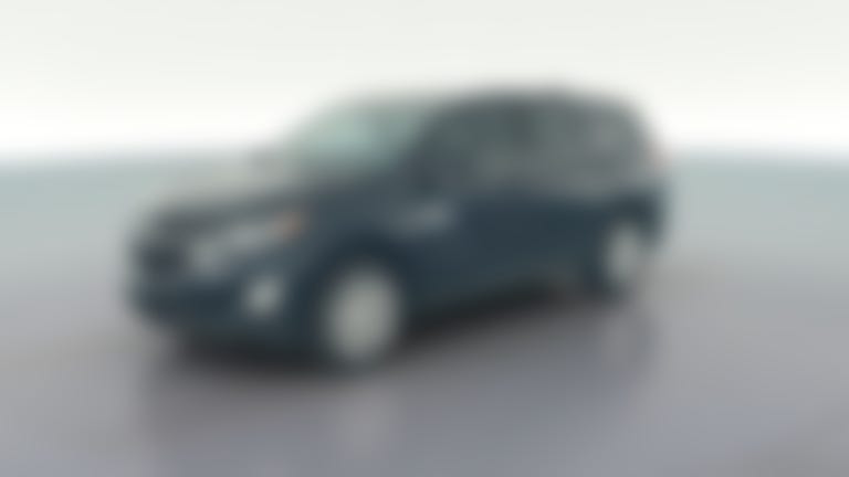 2020 Chevrolet Equinox vehicle photo