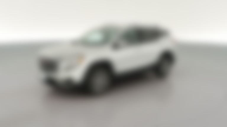 2022 GMC Terrain vehicle photo