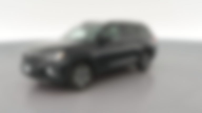 2026 Volkswagen Atlas vehicle photo