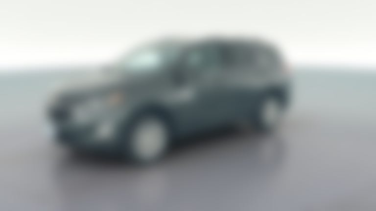 2019 Chevrolet Equinox vehicle photo