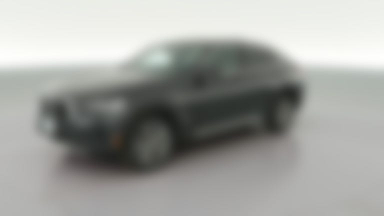 2023 BMW X4 vehicle photo