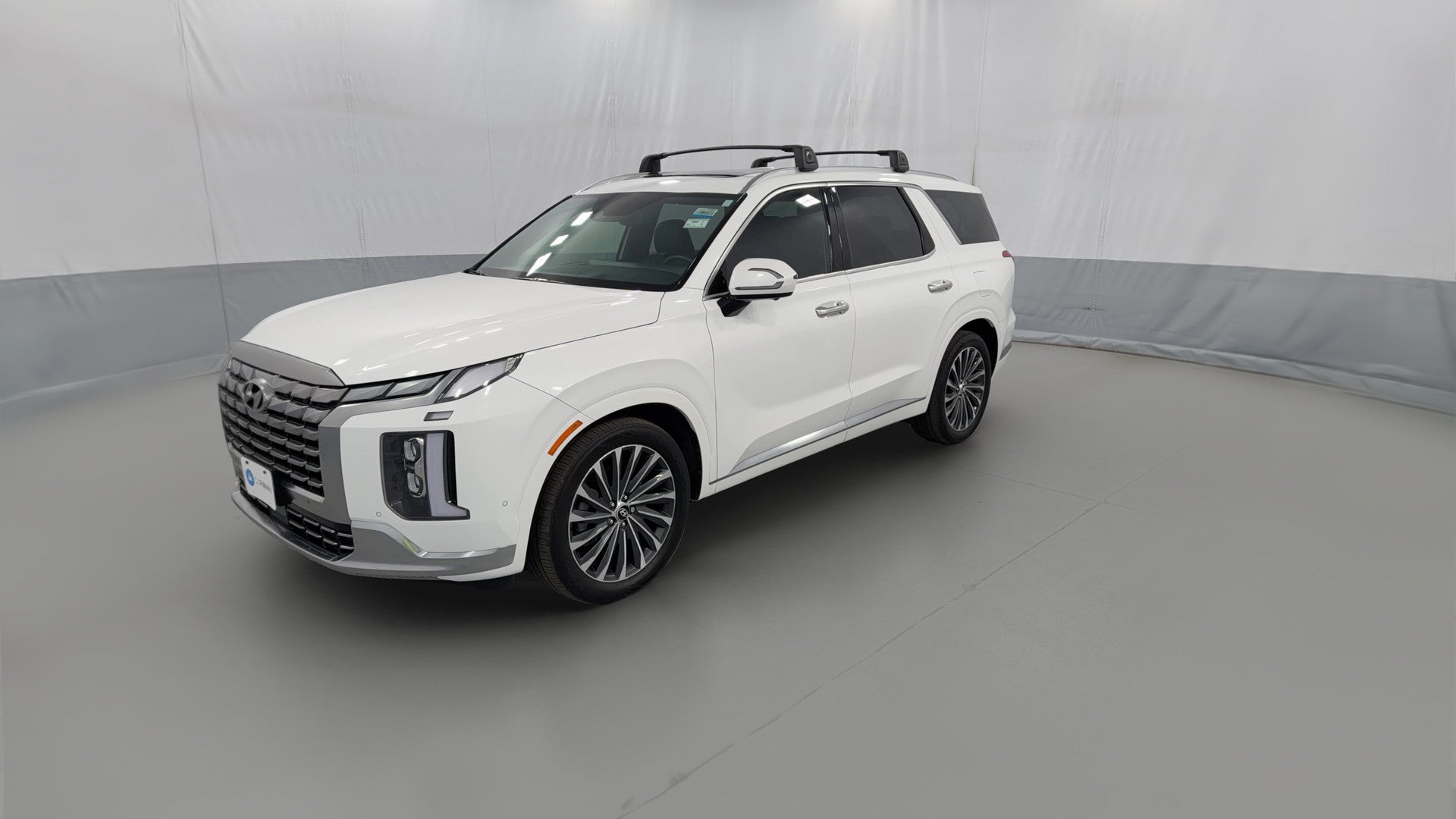 2023 Hyundai Palisade vehicle photo