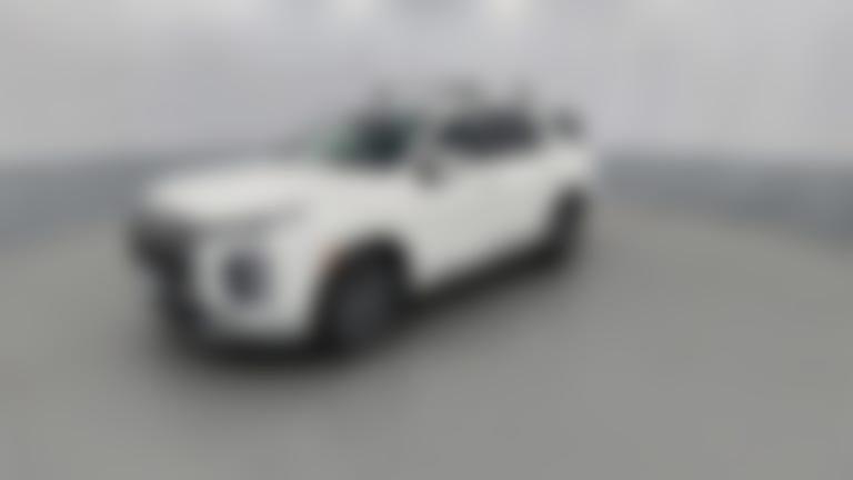 2023 Hyundai Palisade vehicle photo