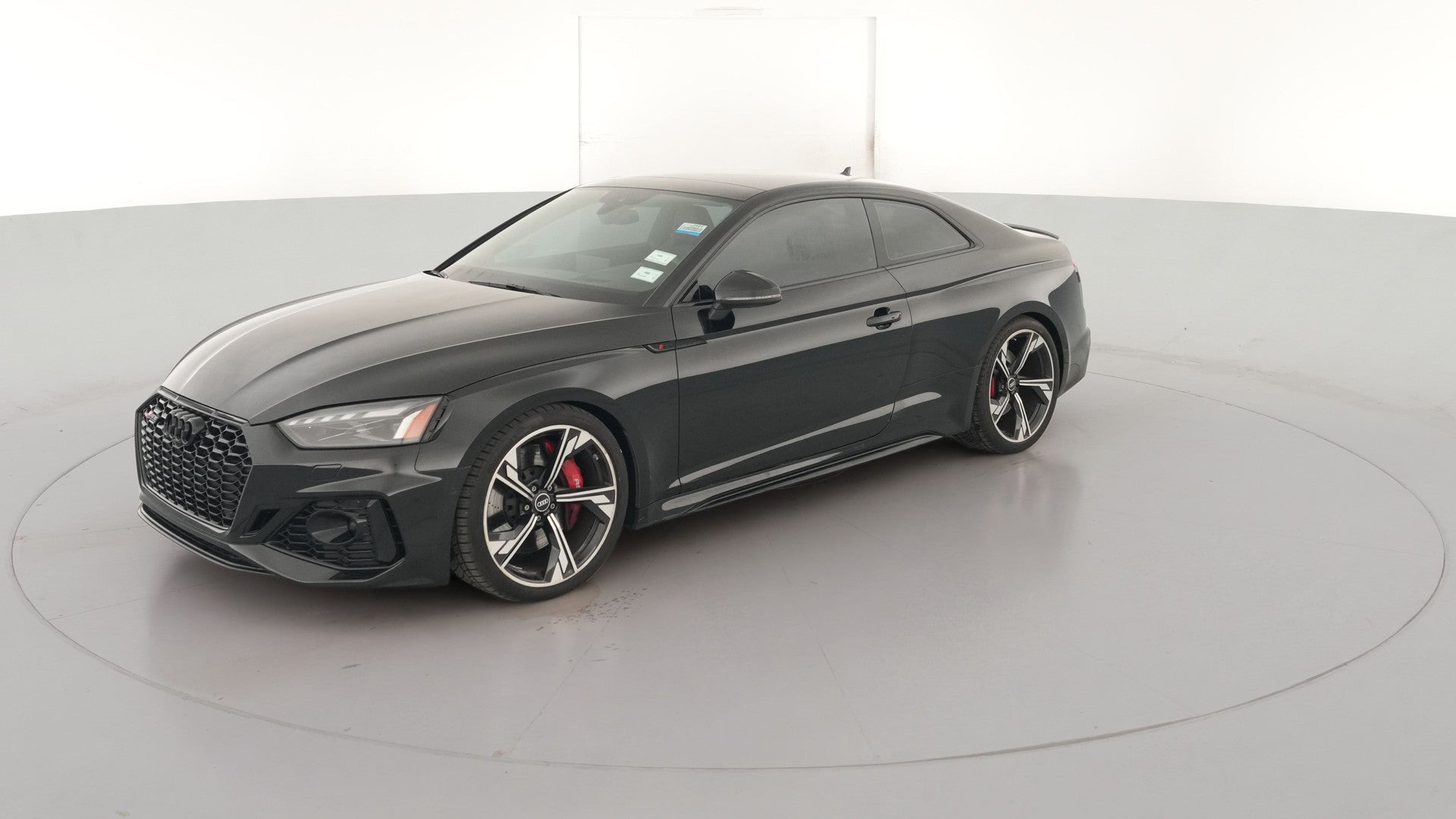 2021 Audi RS 5 vehicle photo