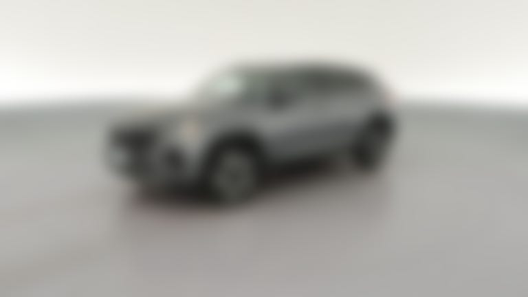2024 Volkswagen Atlas Cross Sport vehicle photo