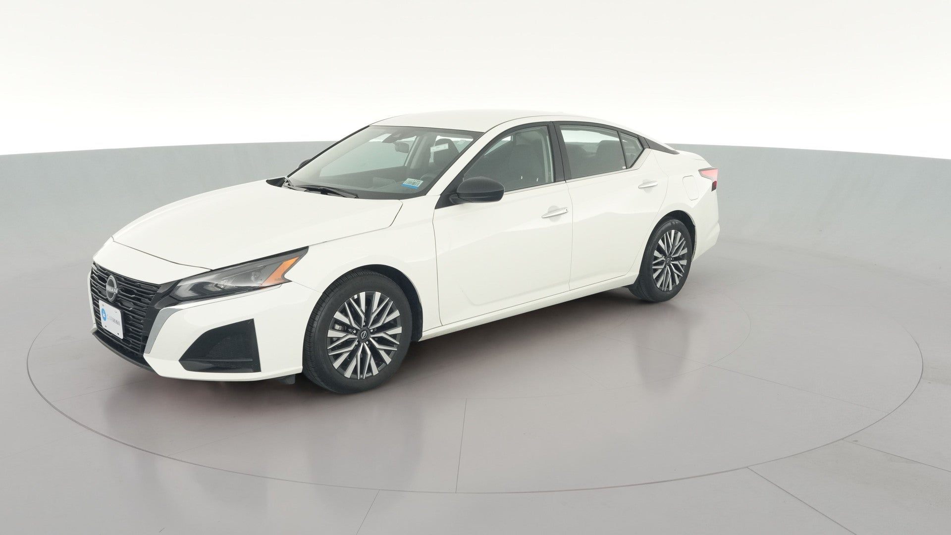 2025 Nissan Altima vehicle photo