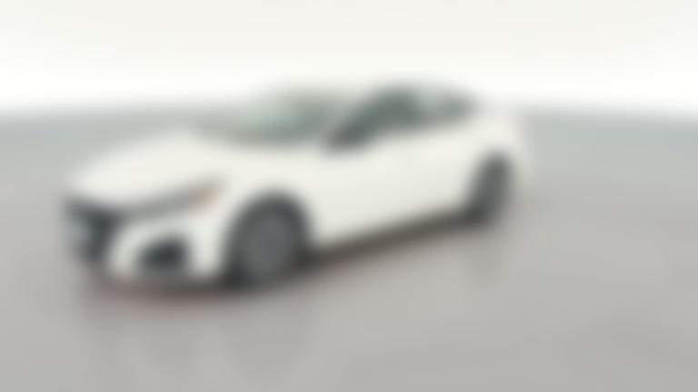 2025 Nissan Altima vehicle photo