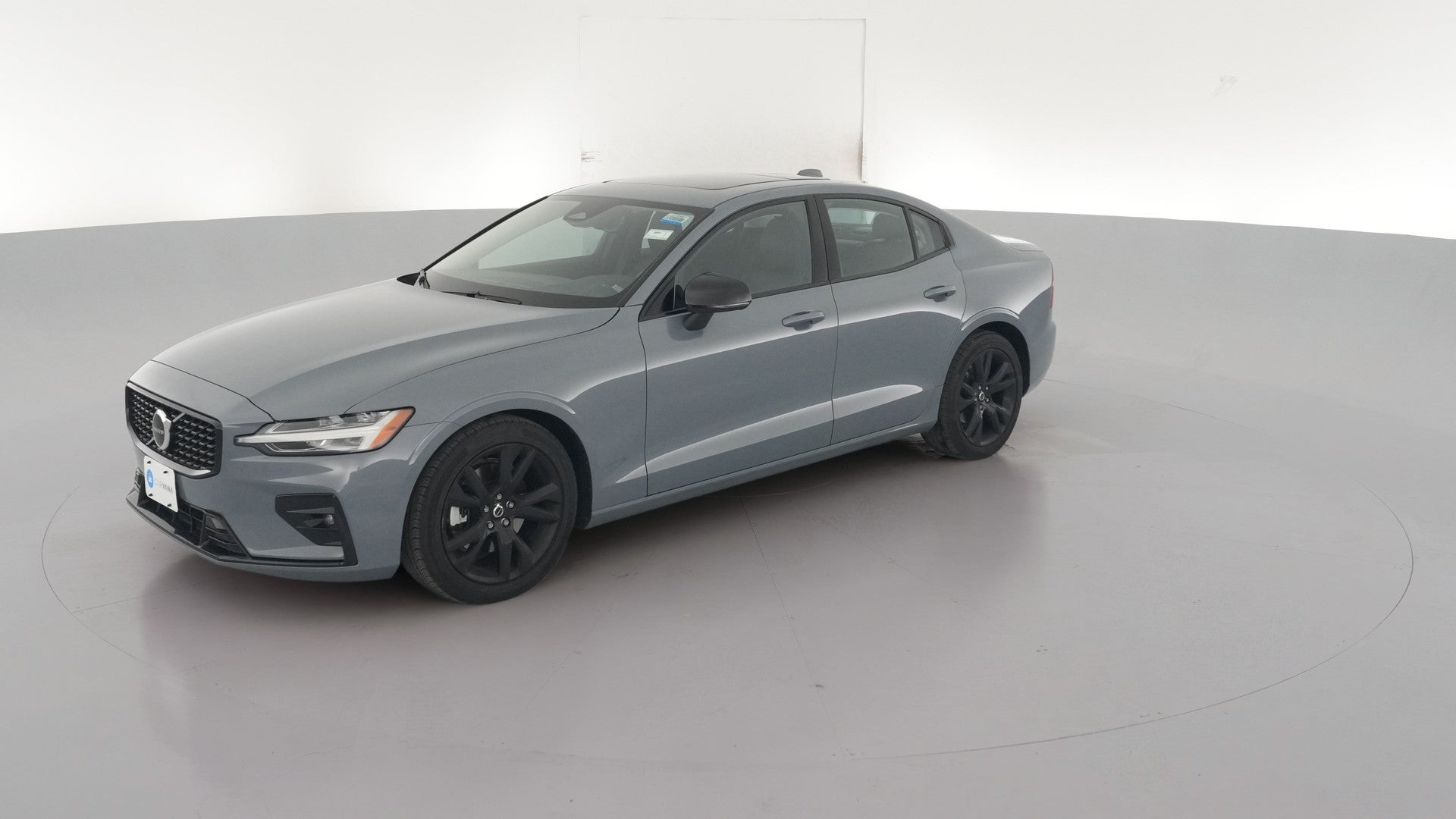 2024 Volvo S60 vehicle photo