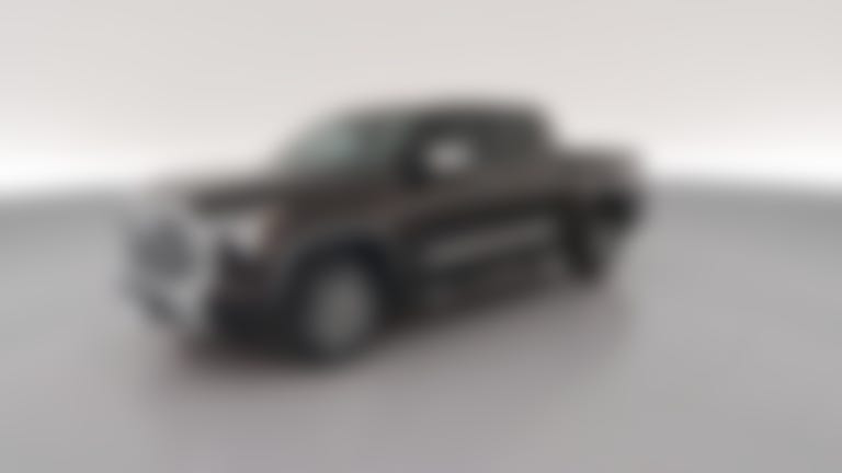 2023 Toyota Tundra CrewMax vehicle photo