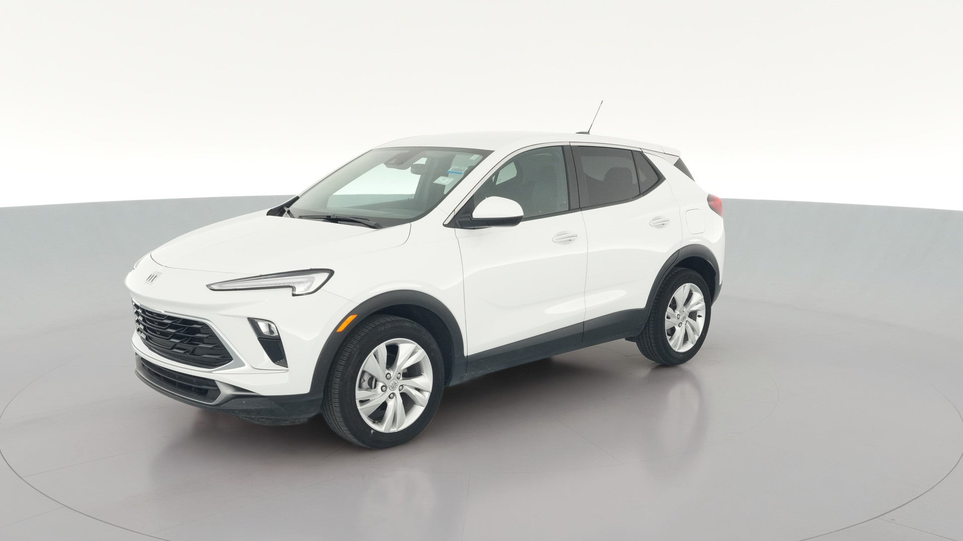 2025 Buick Encore GX vehicle photo