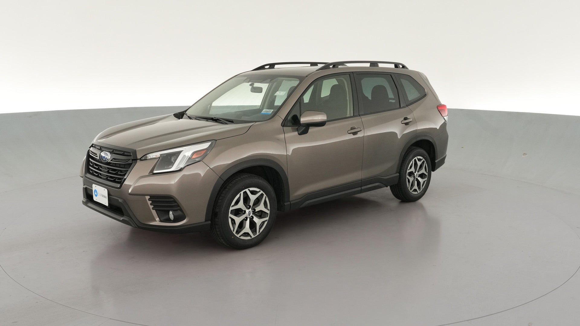 2023 Subaru Forester vehicle photo