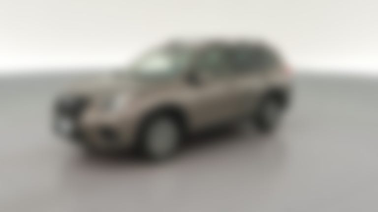 2023 Subaru Forester vehicle photo