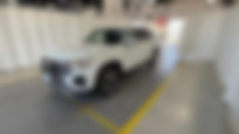 2025 Volkswagen Atlas Cross Sport vehicle photo