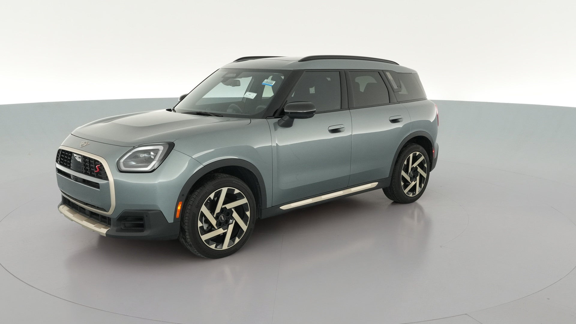 2025 MINI Countryman vehicle photo