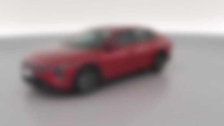 2025 Kia K4 vehicle photo