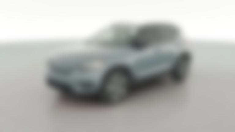 2021 Volvo XC40 Recharge vehicle photo