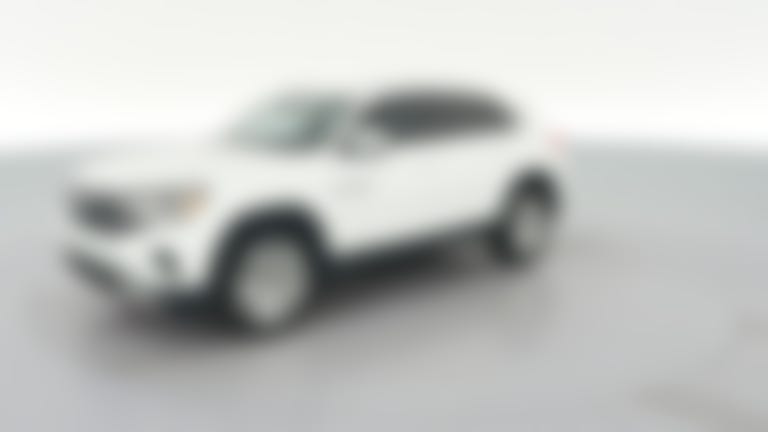 2022 Volkswagen Atlas Cross Sport vehicle photo
