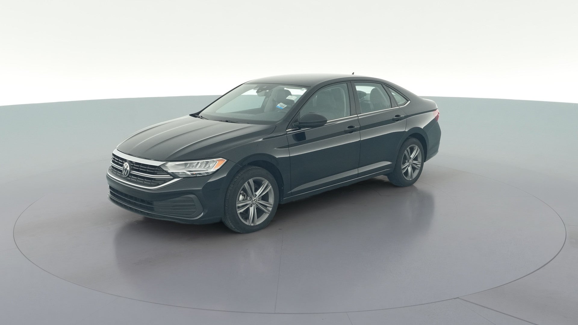 2024 Volkswagen Jetta vehicle photo
