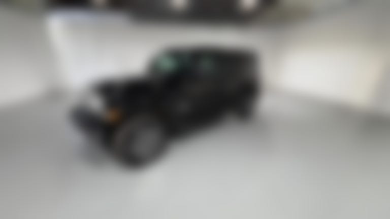 2024 Jeep Wrangler 4 Door vehicle photo