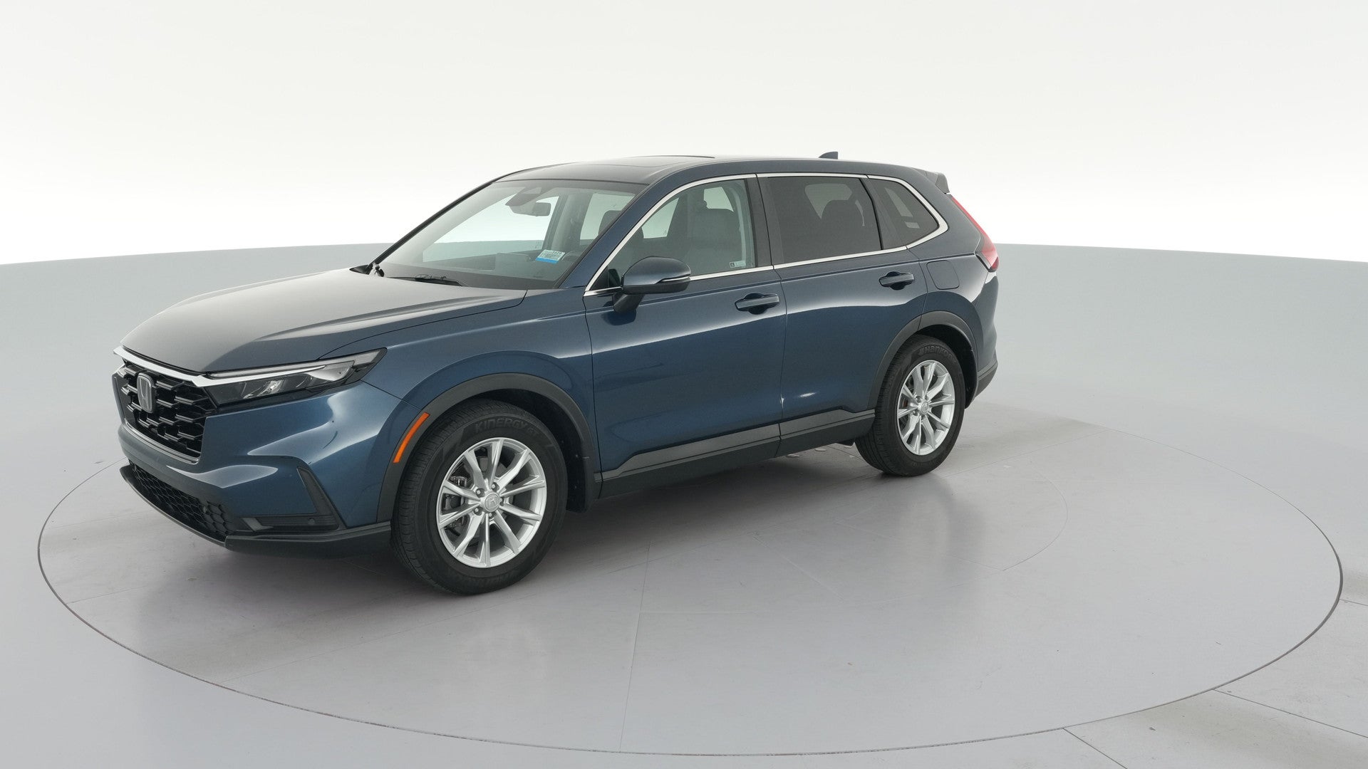2025 Honda CR-V vehicle photo