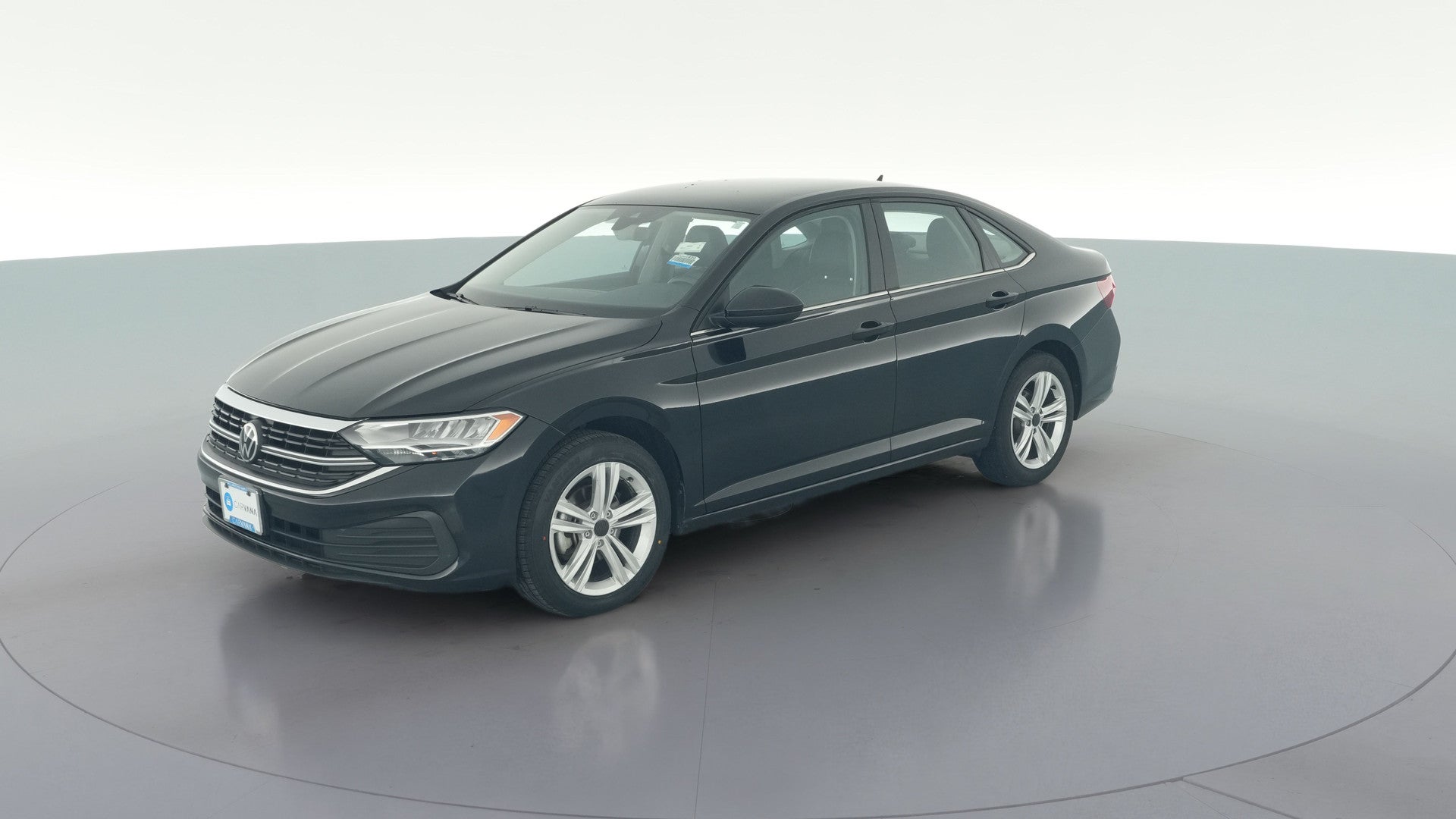 2024 Volkswagen Jetta vehicle photo