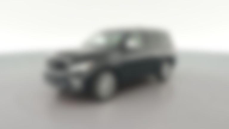 2017 INFINITI QX80 vehicle photo