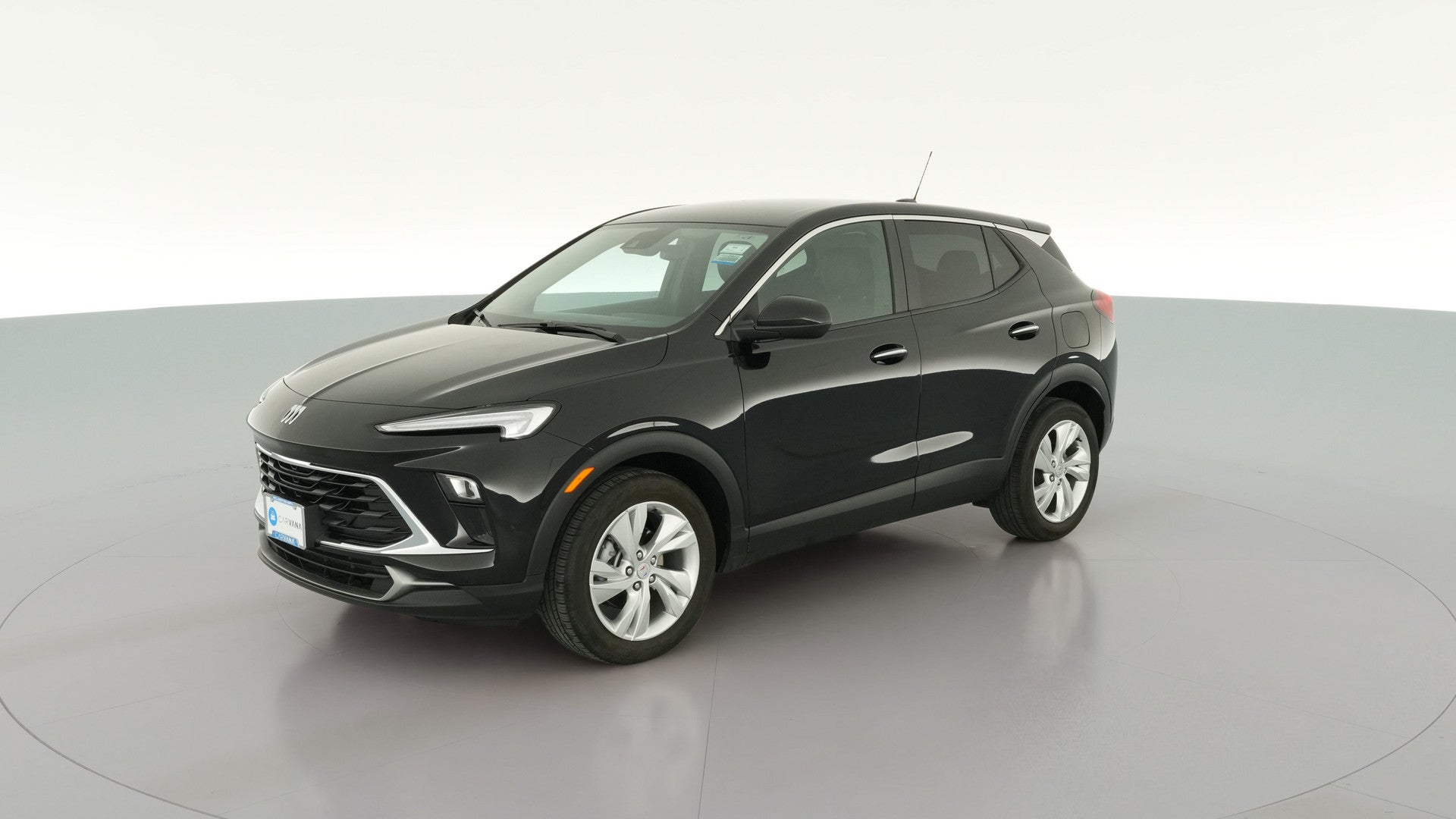 2025 Buick Encore GX vehicle photo