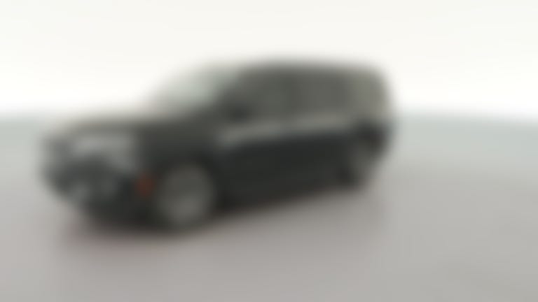2022 Jeep Wagoneer vehicle photo