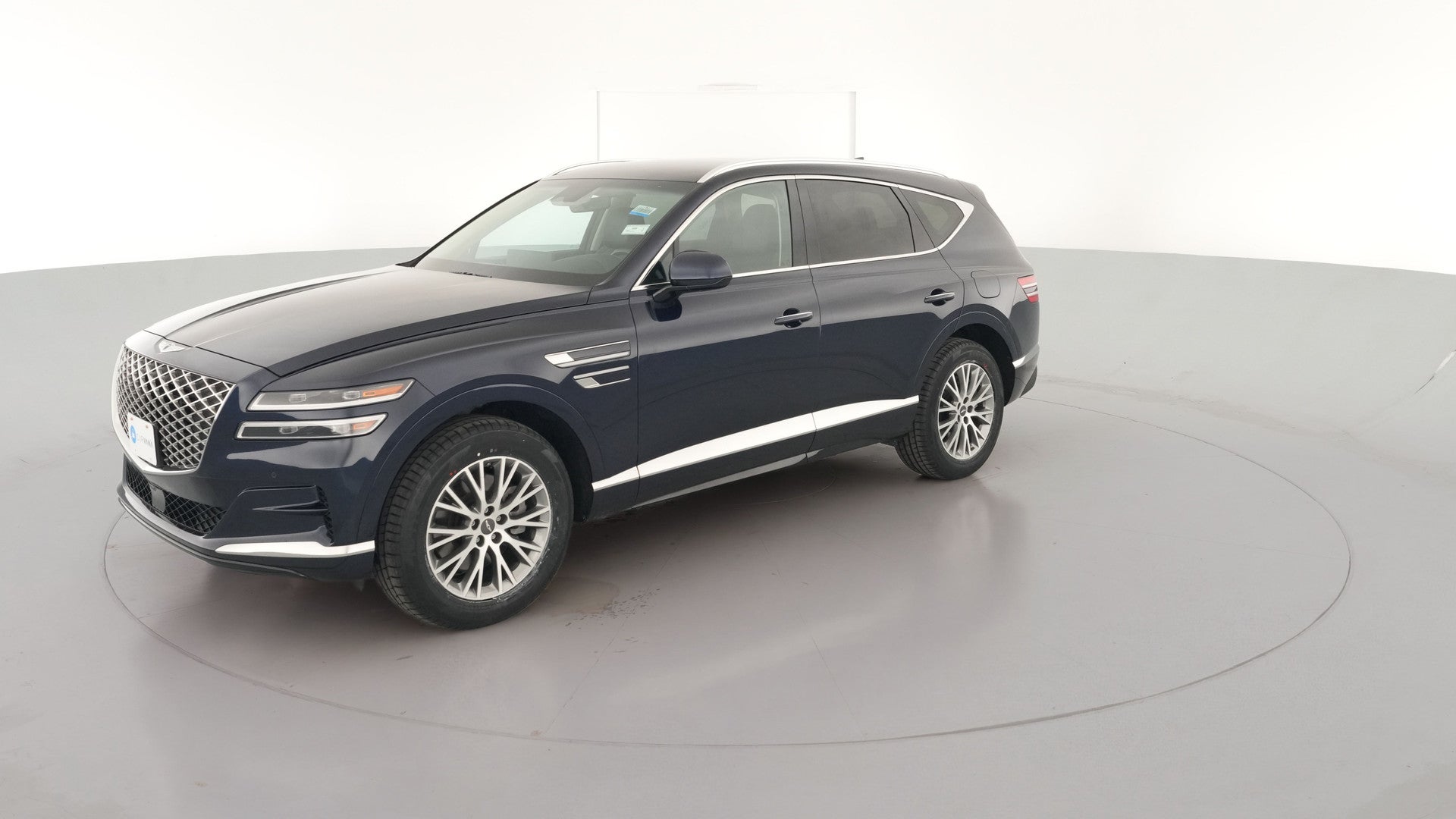 2024 Genesis GV80 vehicle photo