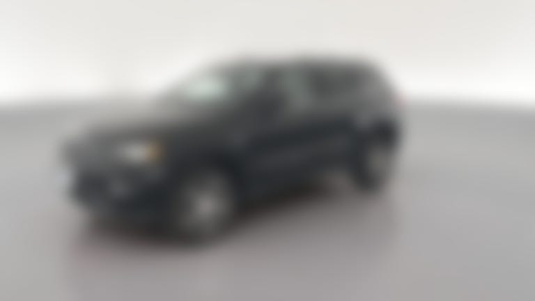 2018 Jeep Grand Cherokee vehicle photo