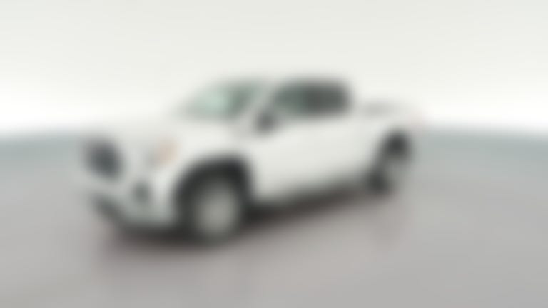 2022 GMC Sierra 1500 Limited Crew Cab vehicle photo