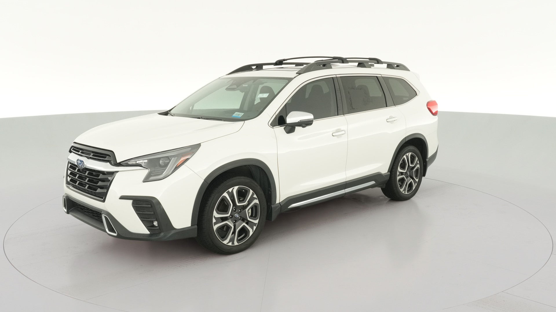 2023 Subaru Ascent vehicle photo