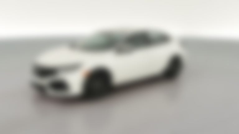 2019 Honda Civic vehicle photo