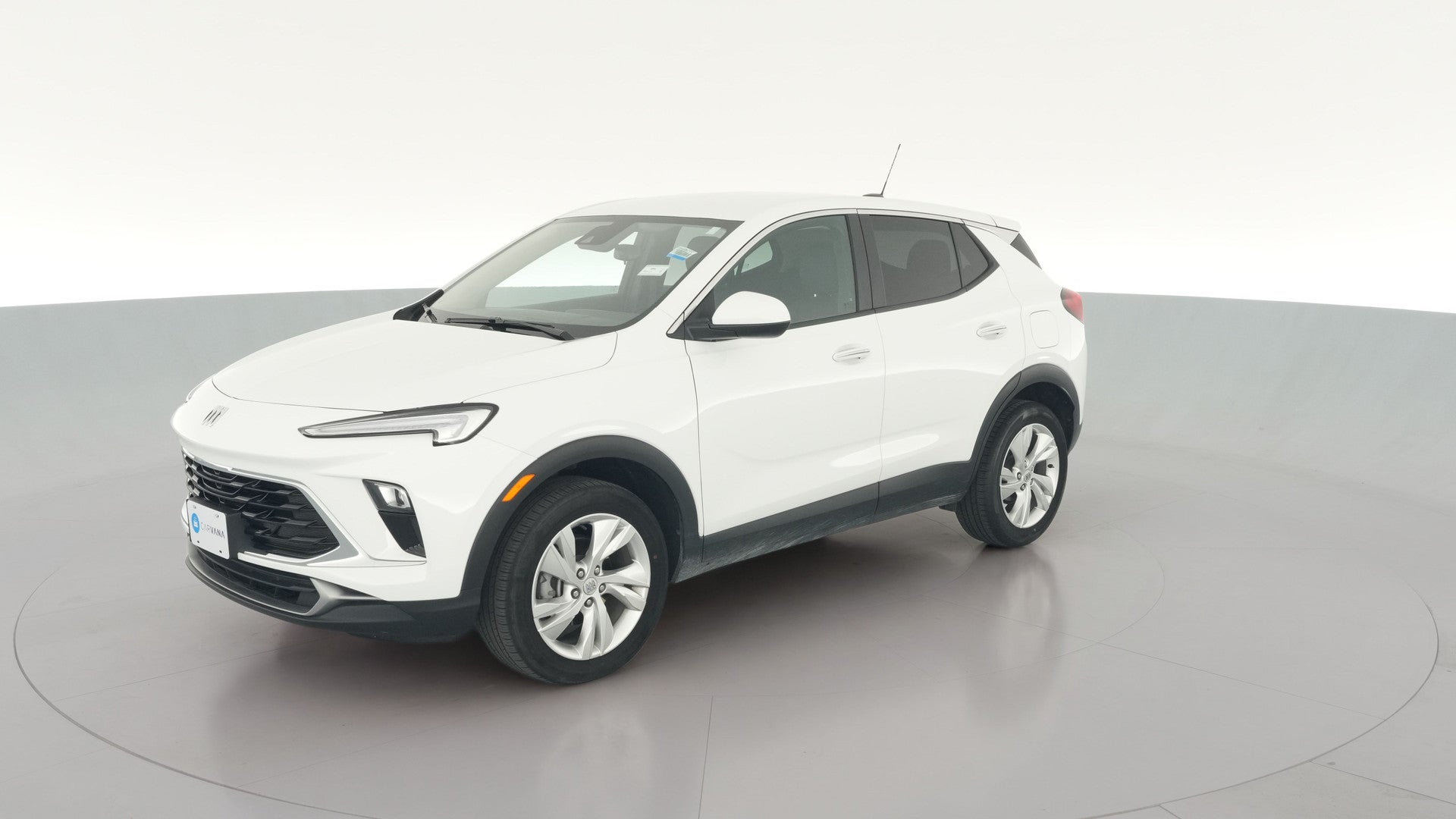2025 Buick Encore GX vehicle photo