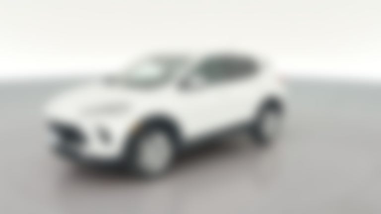 2025 Buick Encore GX vehicle photo