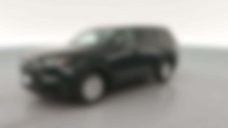 2024 Toyota Grand Highlander vehicle photo