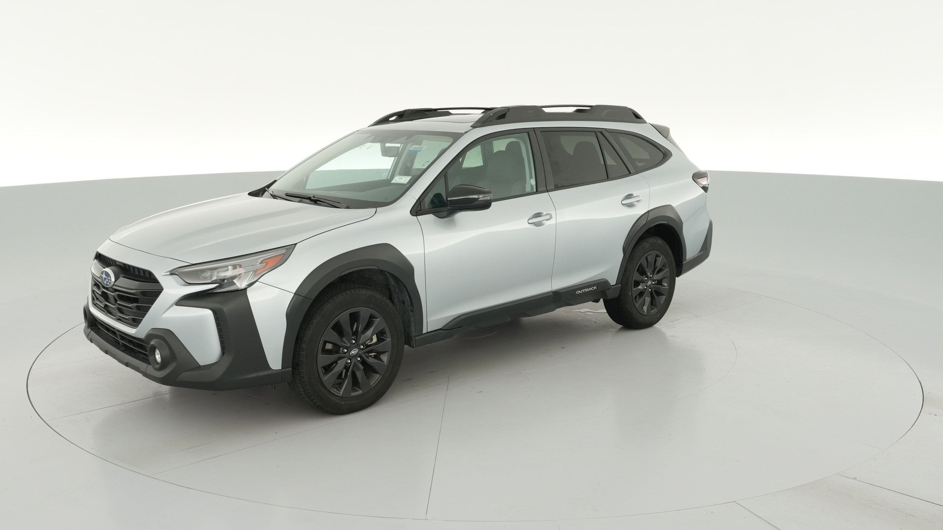 2025 Subaru Outback vehicle photo