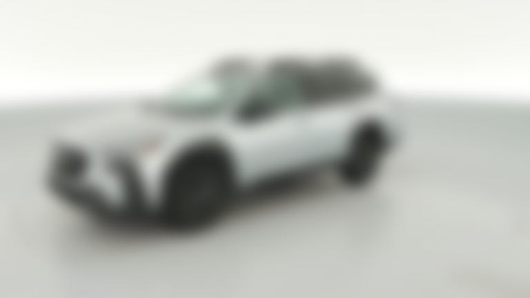 2025 Subaru Outback vehicle photo