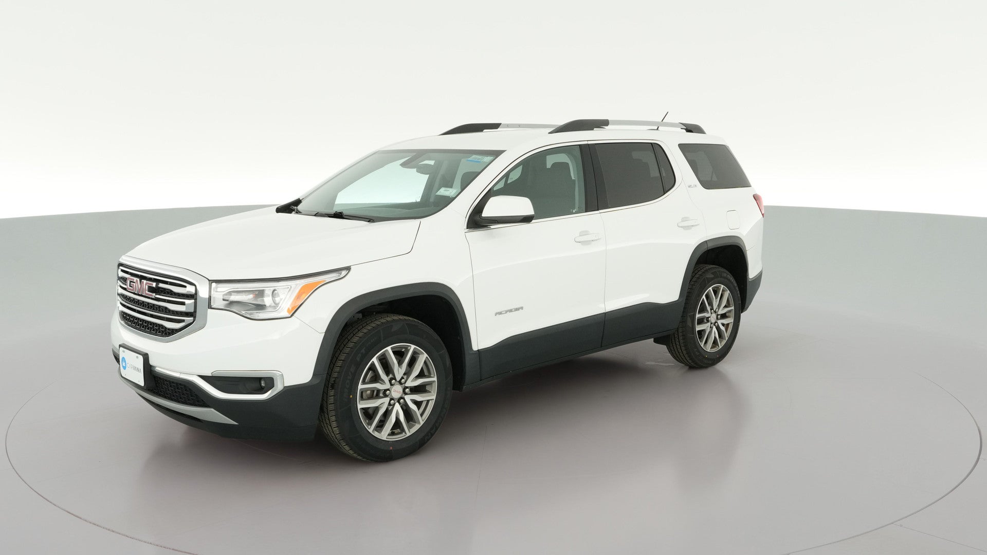 2019 GMC Acadia vehicle photo