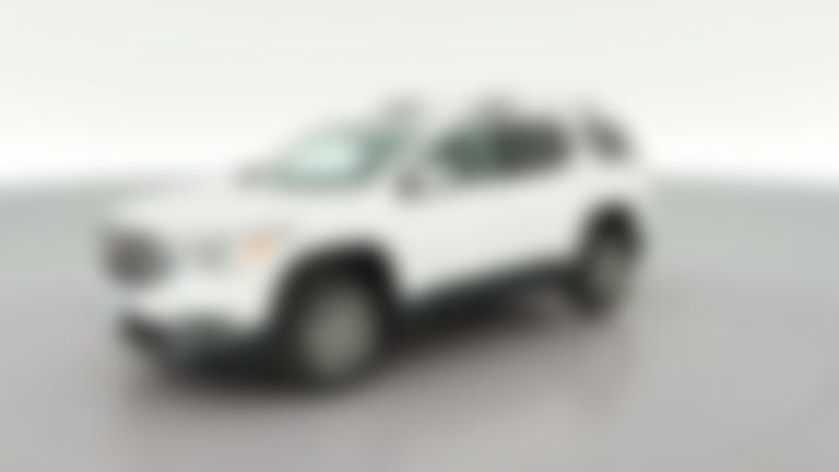 2019 GMC Acadia vehicle photo