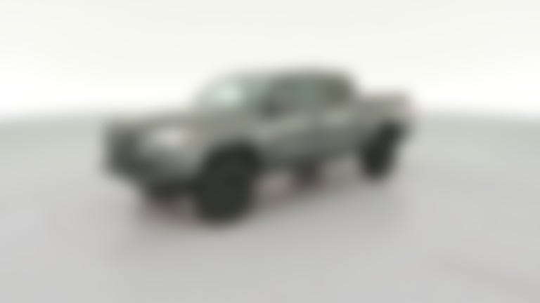 2020 Toyota Tacoma Double Cab vehicle photo