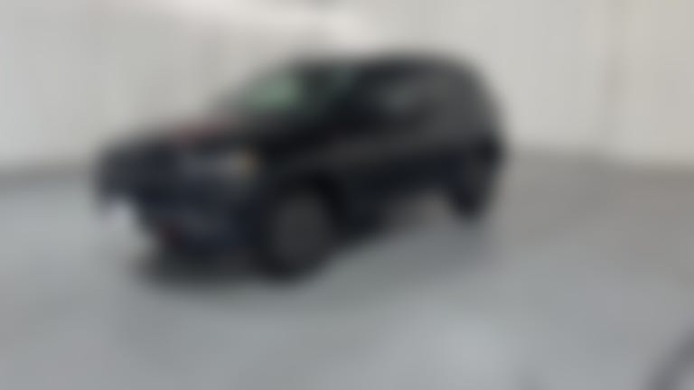 2024 Jeep Compass vehicle photo