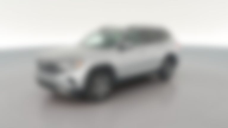 2022 Volkswagen Atlas vehicle photo