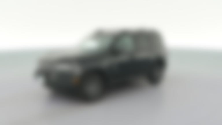 2025 Ford Bronco Sport vehicle photo
