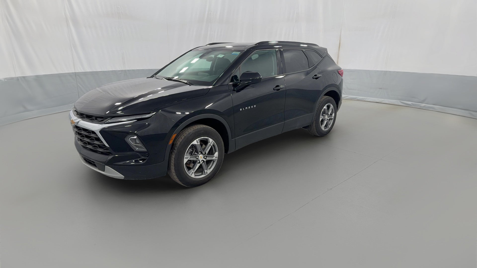 2024 Chevrolet Blazer vehicle photo